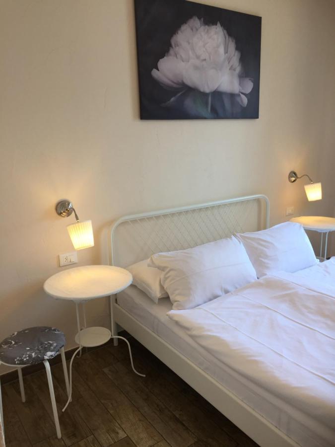 B&B Le Darsene Cannobio Exterior photo
